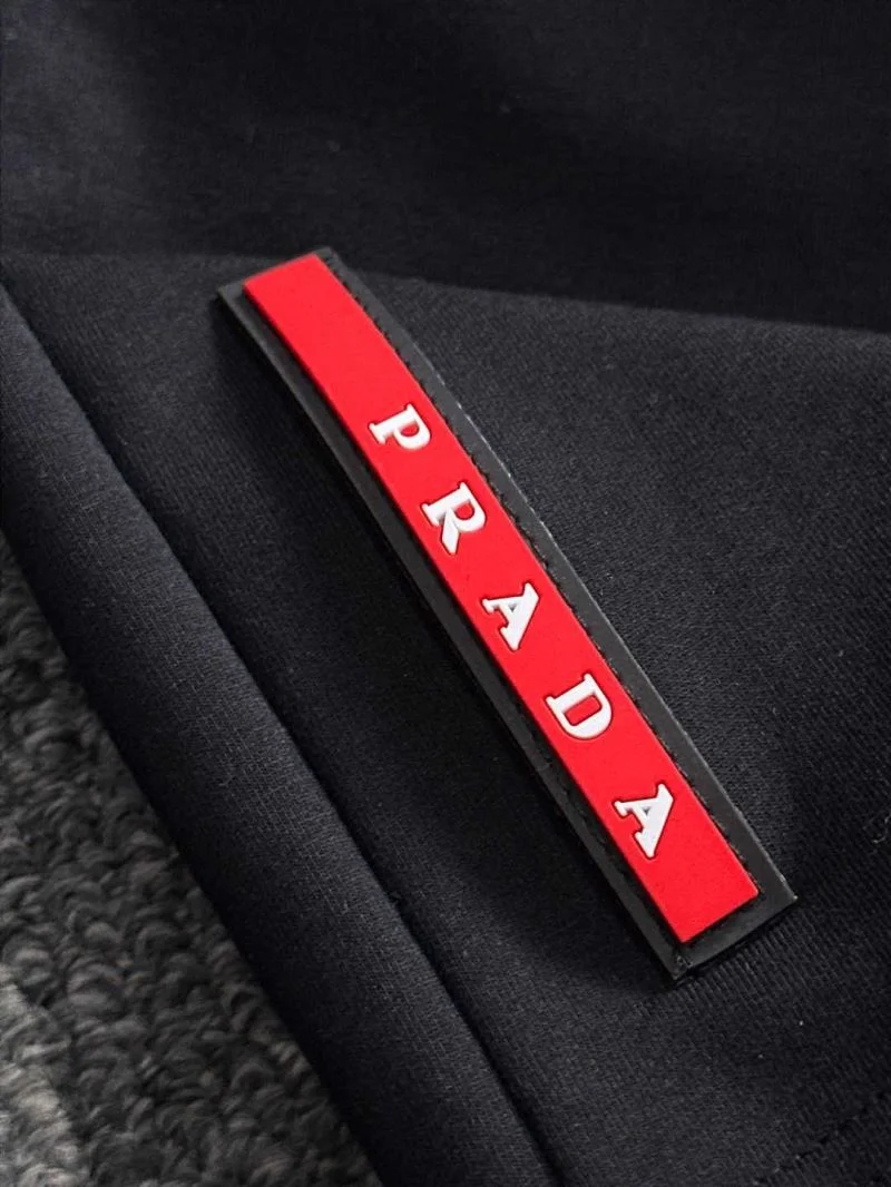 Prada Short Pants Casual 167220