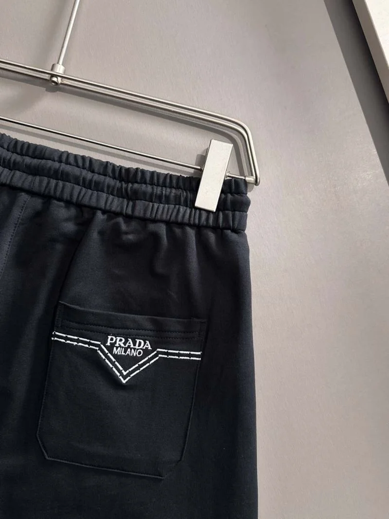 Prada Short Pants Casual 167220