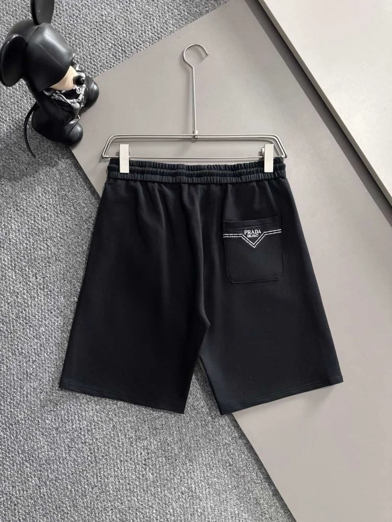 Prada Short Pants Casual 167220