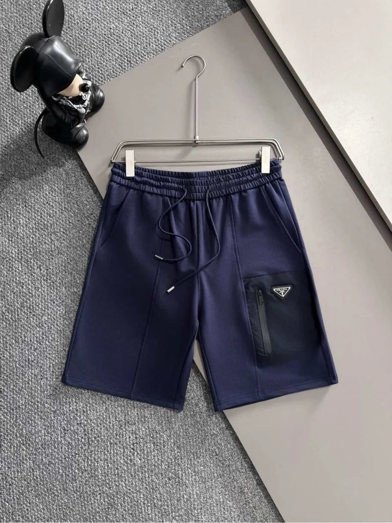 Prada Short Pants FreshLook 167148