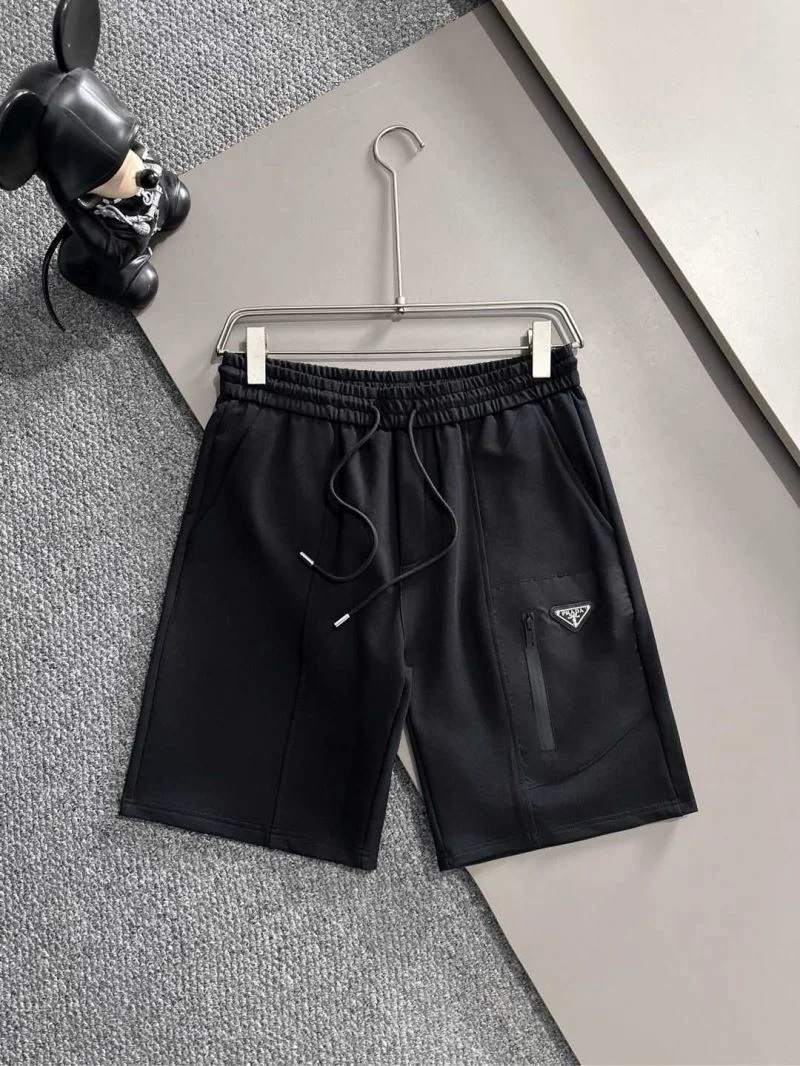 Prada Short Pants FreshLook 167148