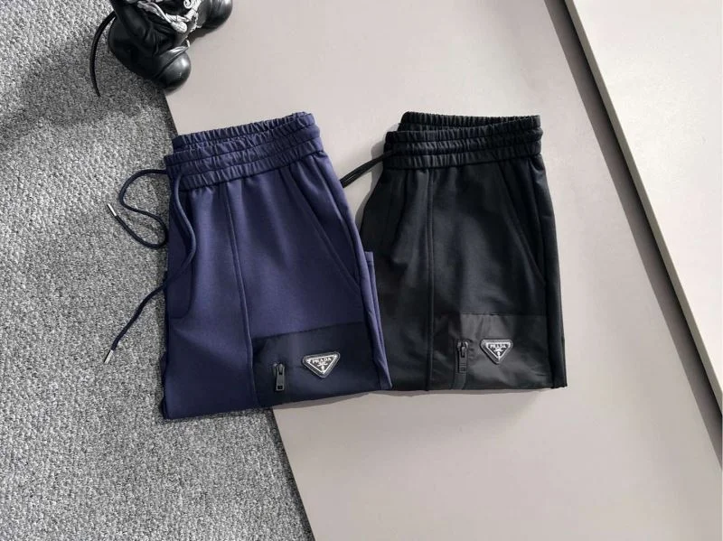 Prada Short Pants FreshLook 167148