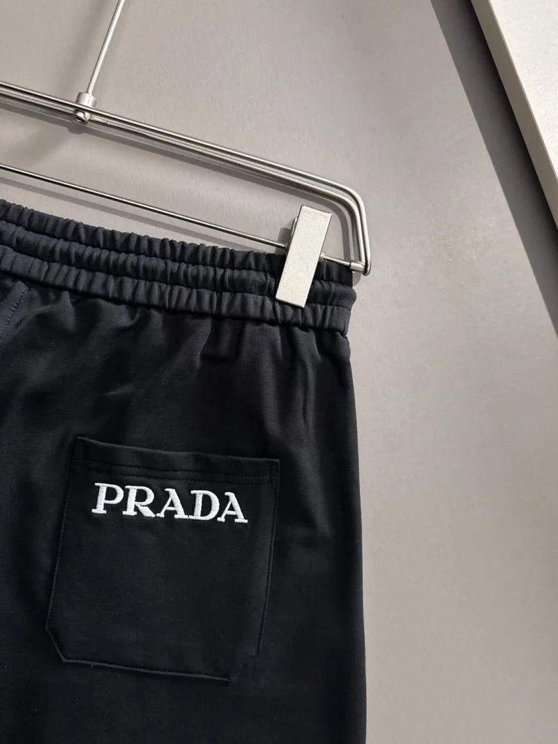 Prada Short Pants FreshLook 167148