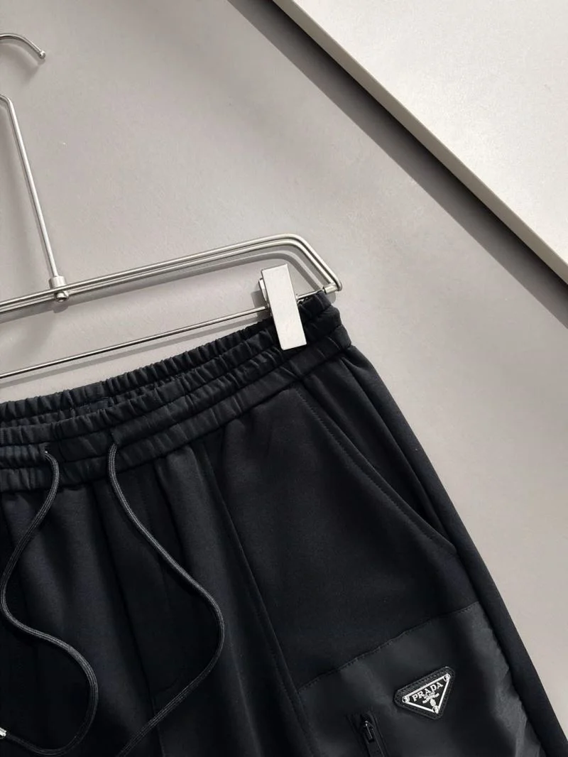 Prada Short Pants FreshLook 167148