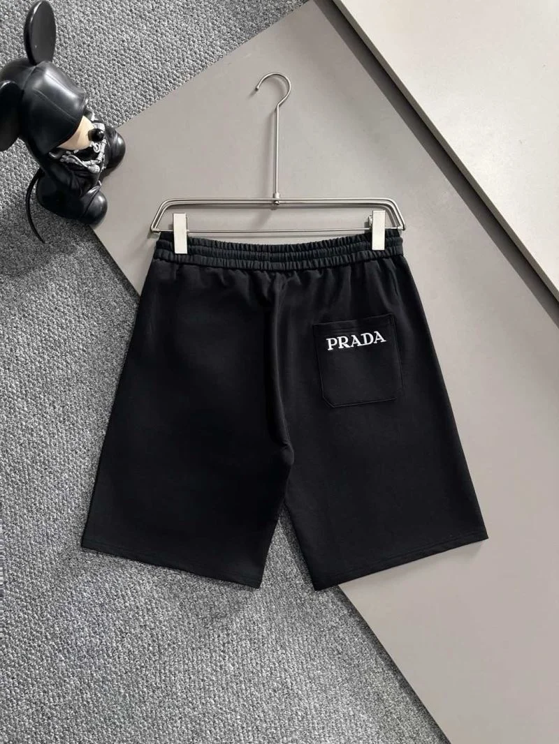 Prada Short Pants FreshLook 167148