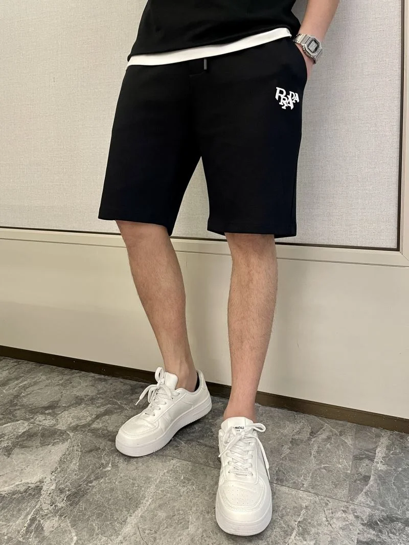 Prada Short Pants Breathable 167149
