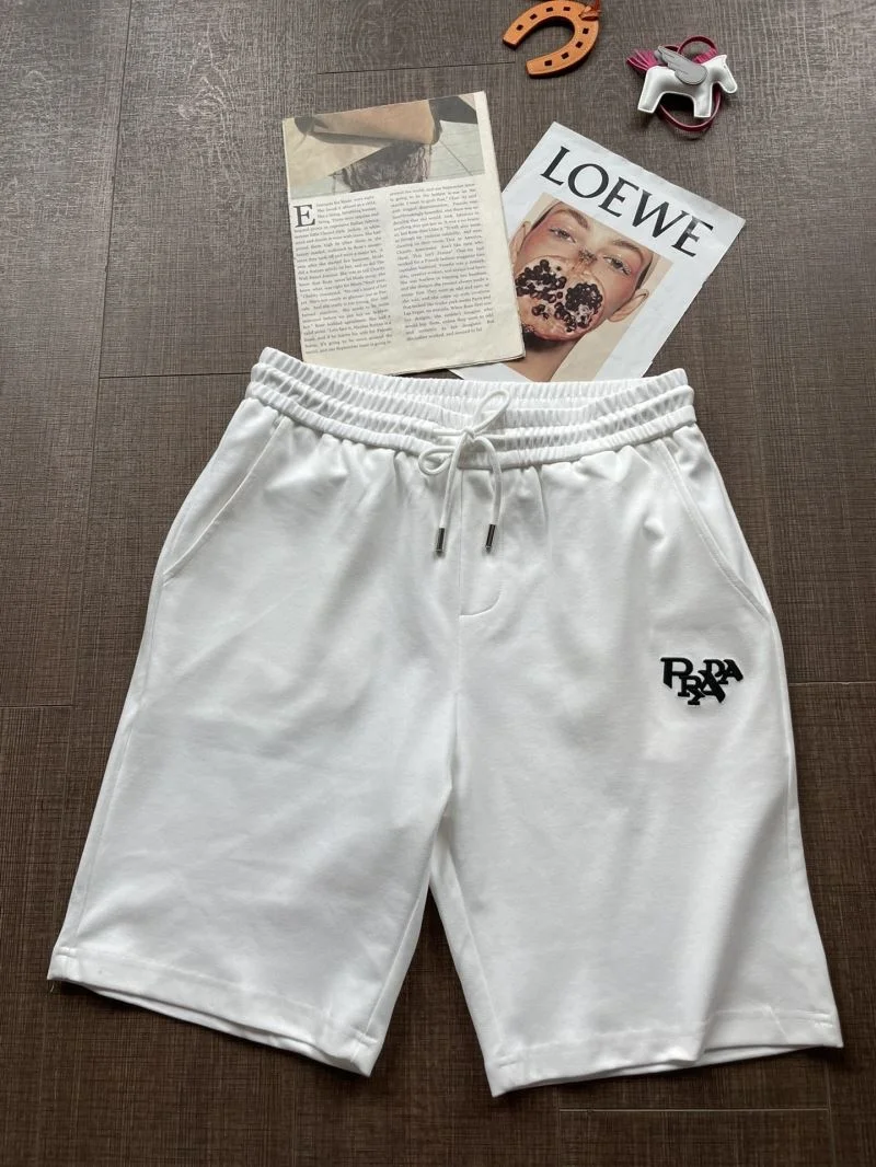 SportInspired Prada Short Pants 167147