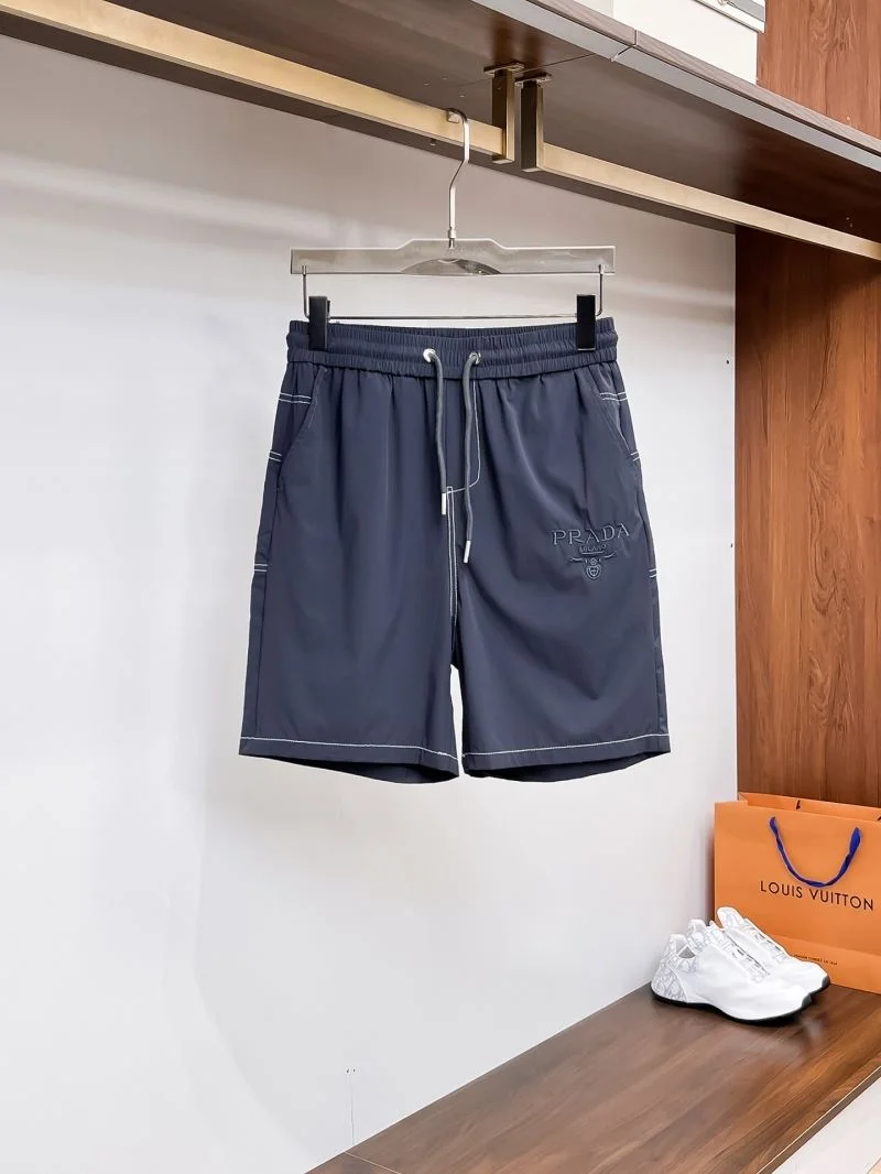 TimelessDesign Prada Short Pants 167214