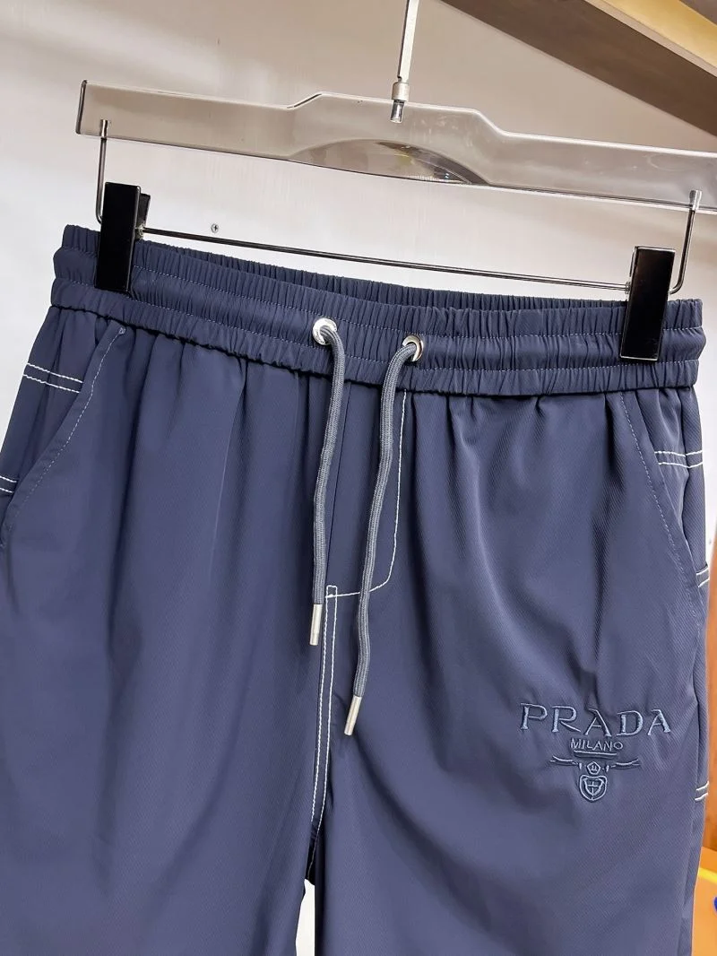TimelessDesign Prada Short Pants 167214