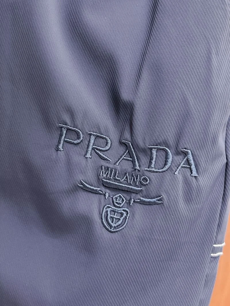 TimelessDesign Prada Short Pants 167214