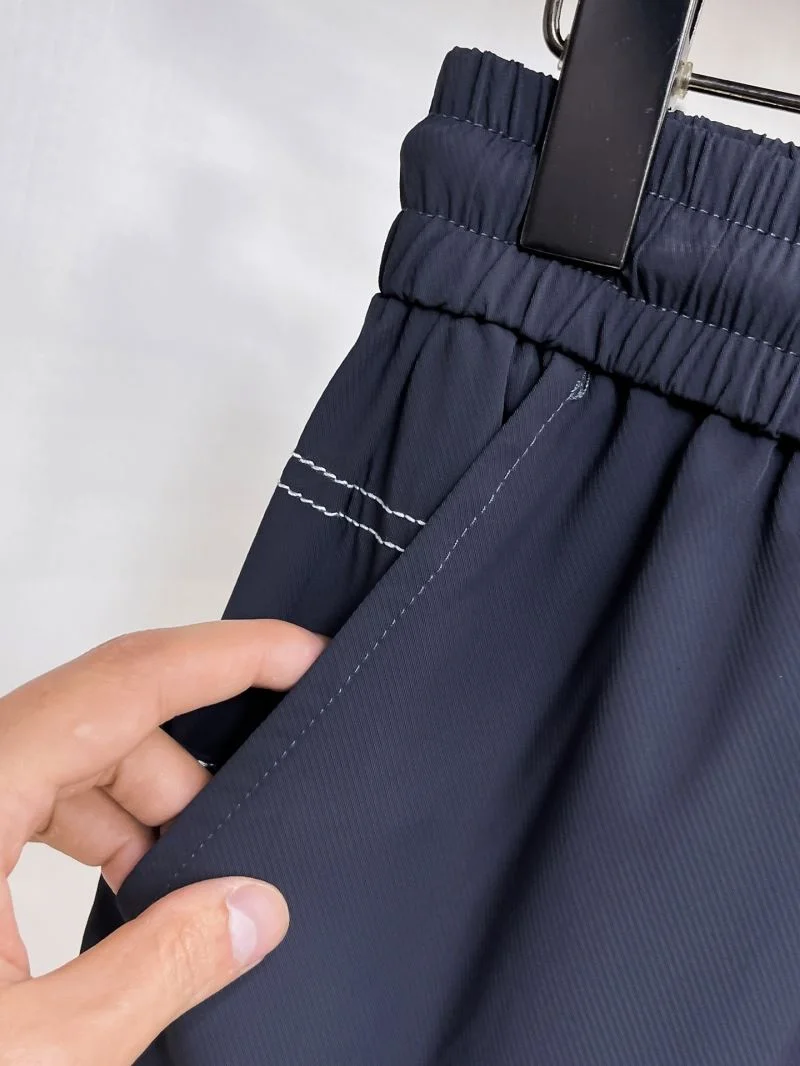 TimelessDesign Prada Short Pants 167214