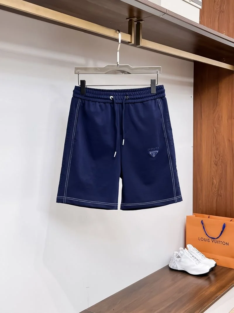Prada Short Pants Sustainable 167183