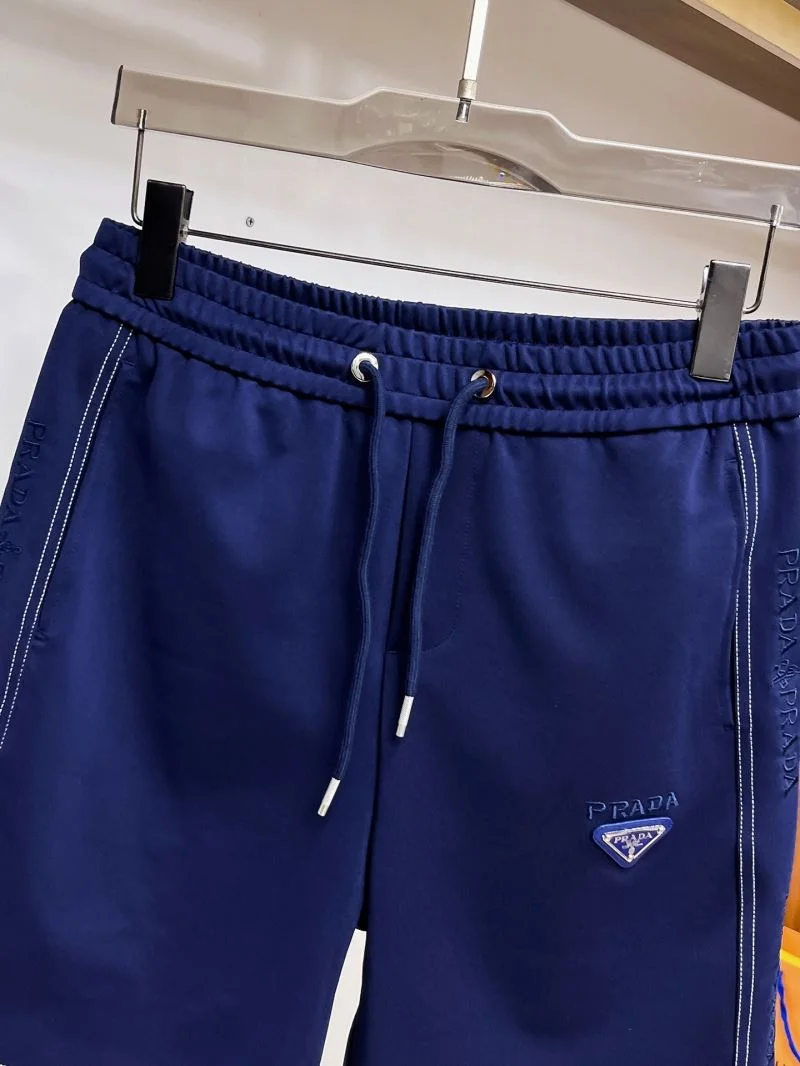 Prada Short Pants Sustainable 167183