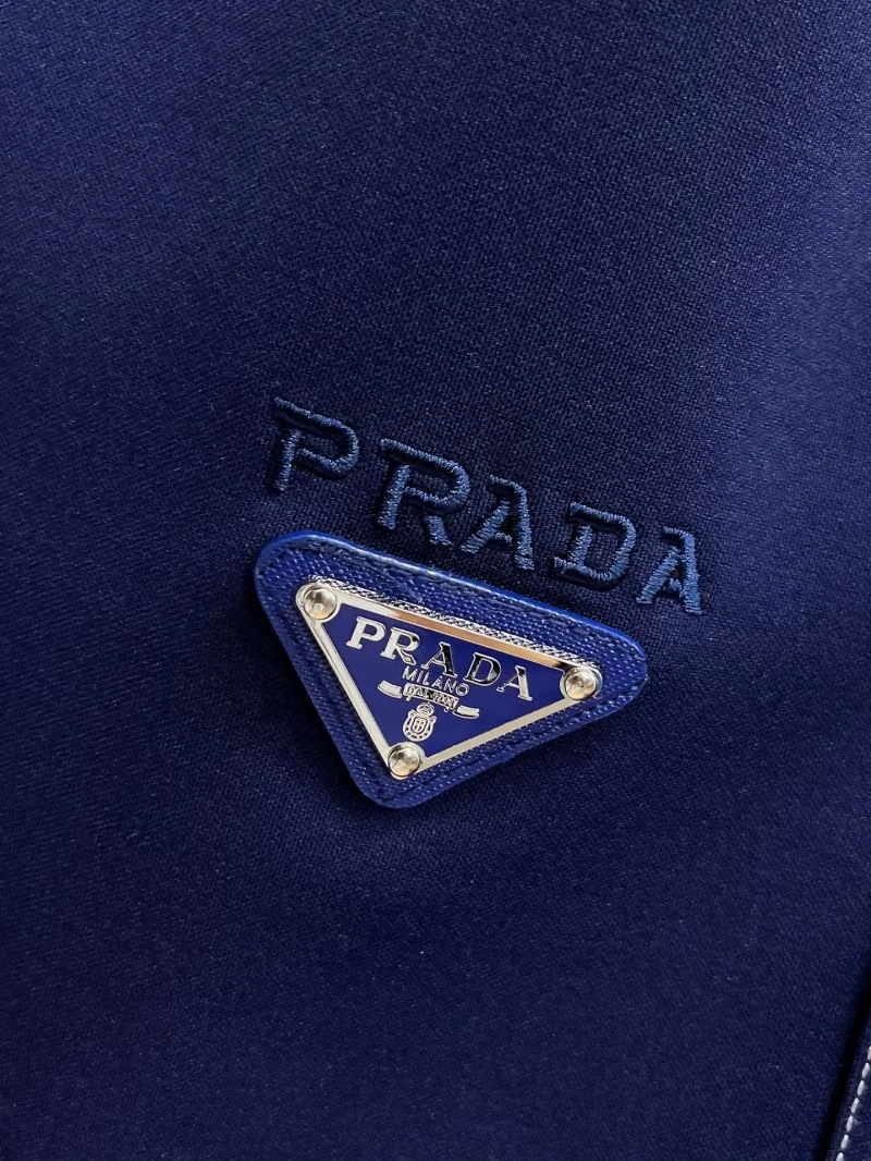 Prada Short Pants Sustainable 167183