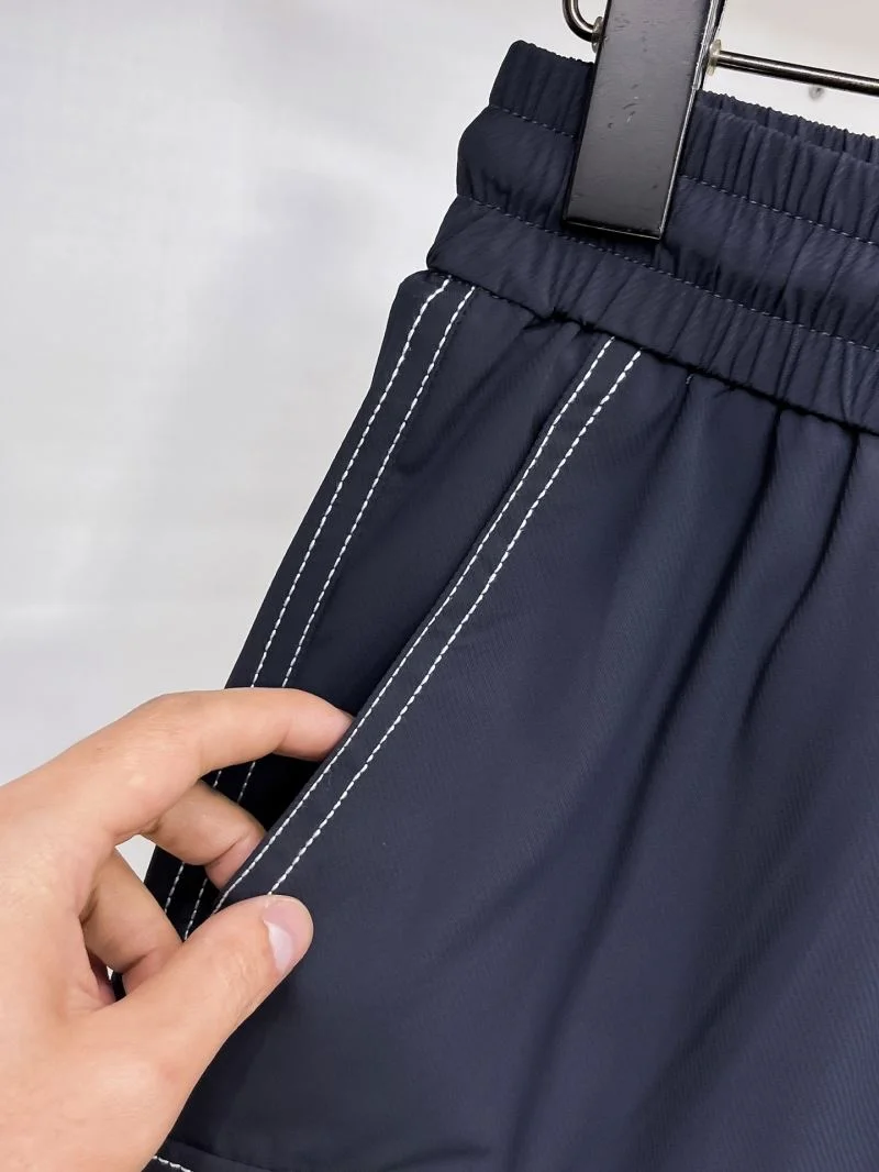 Timeless Prada Short Pants 167215