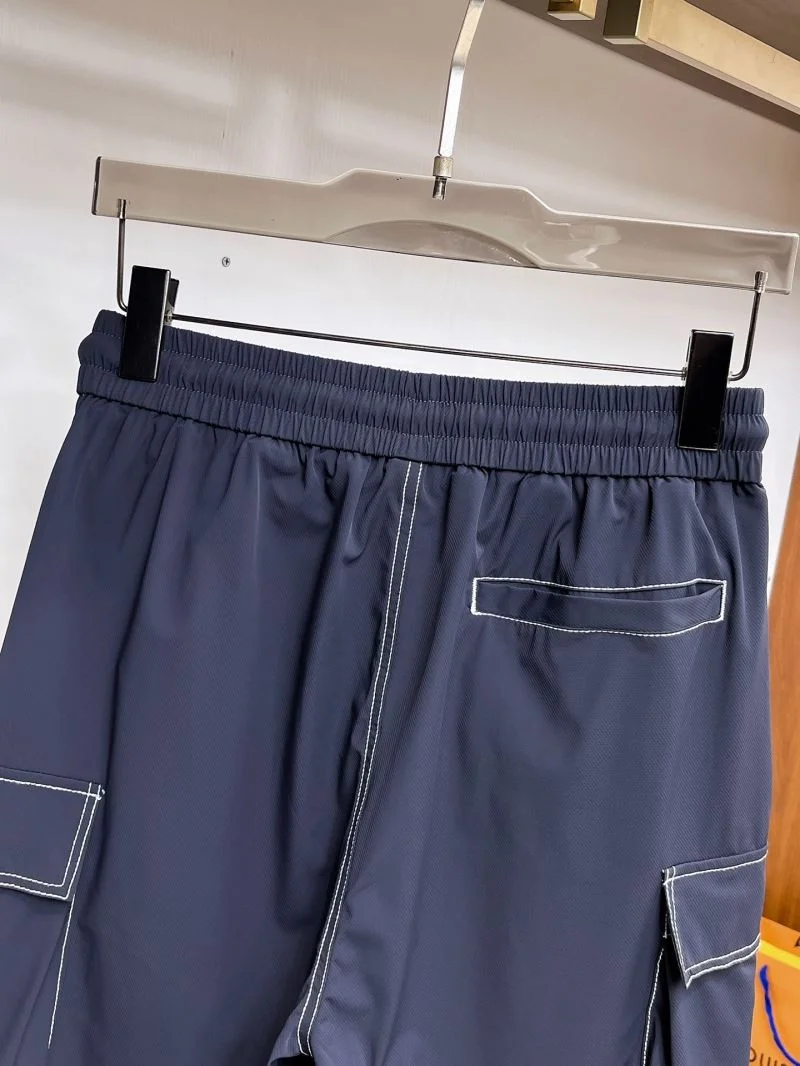 Timeless Prada Short Pants 167215