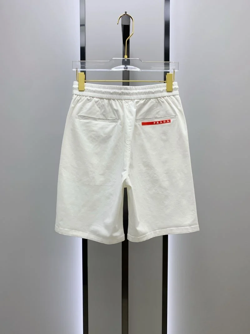 FreshLook Prada Short Pants 167144