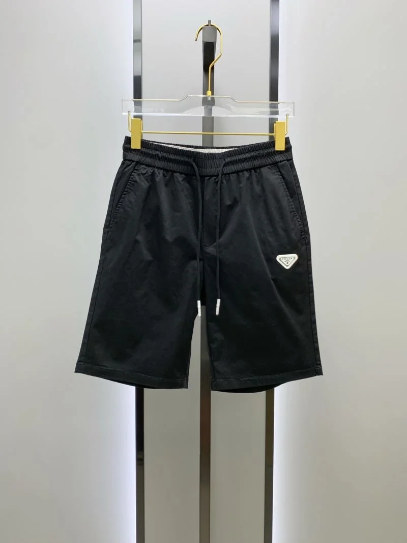 WrinkleFree Prada Short Pants 167142