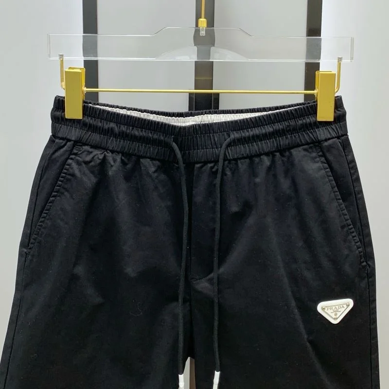 WrinkleFree Prada Short Pants 167142