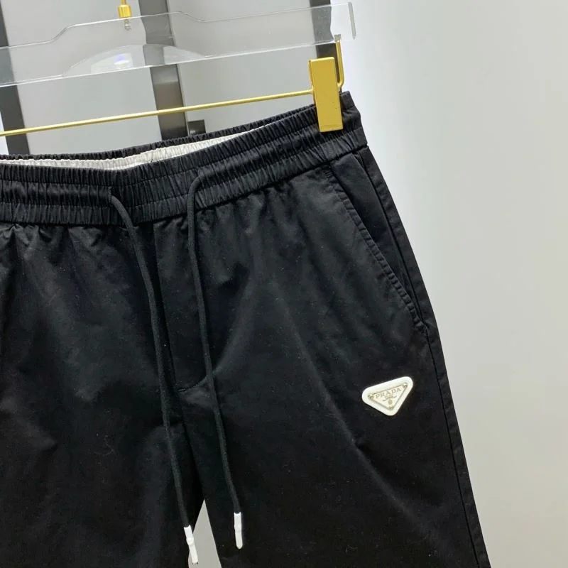 WrinkleFree Prada Short Pants 167142