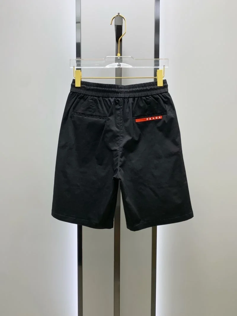 WrinkleFree Prada Short Pants 167142