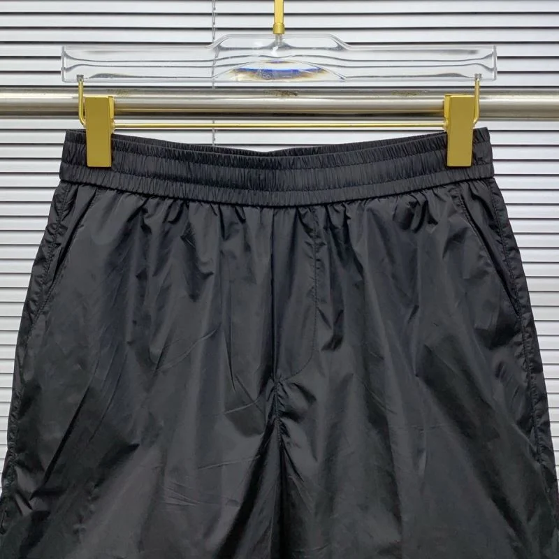 Prada Short Pants Resilient 167140