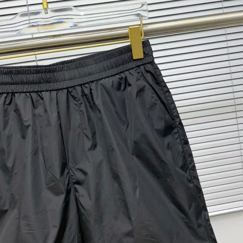 Prada Short Pants Resilient 167140