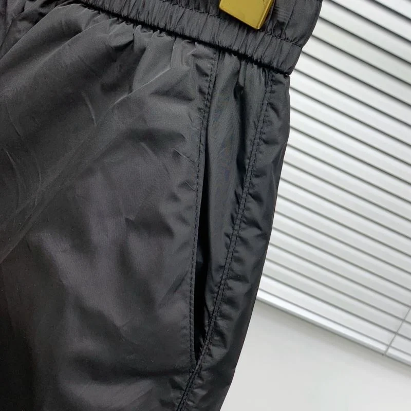 Prada Short Pants Resilient 167140
