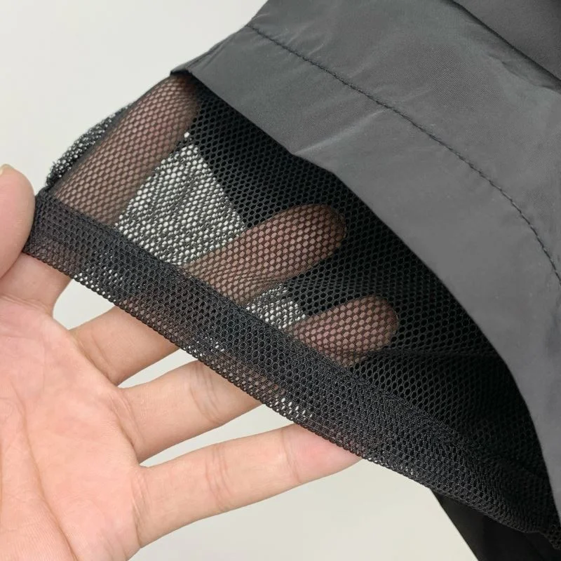 Prada Short Pants Resilient 167140
