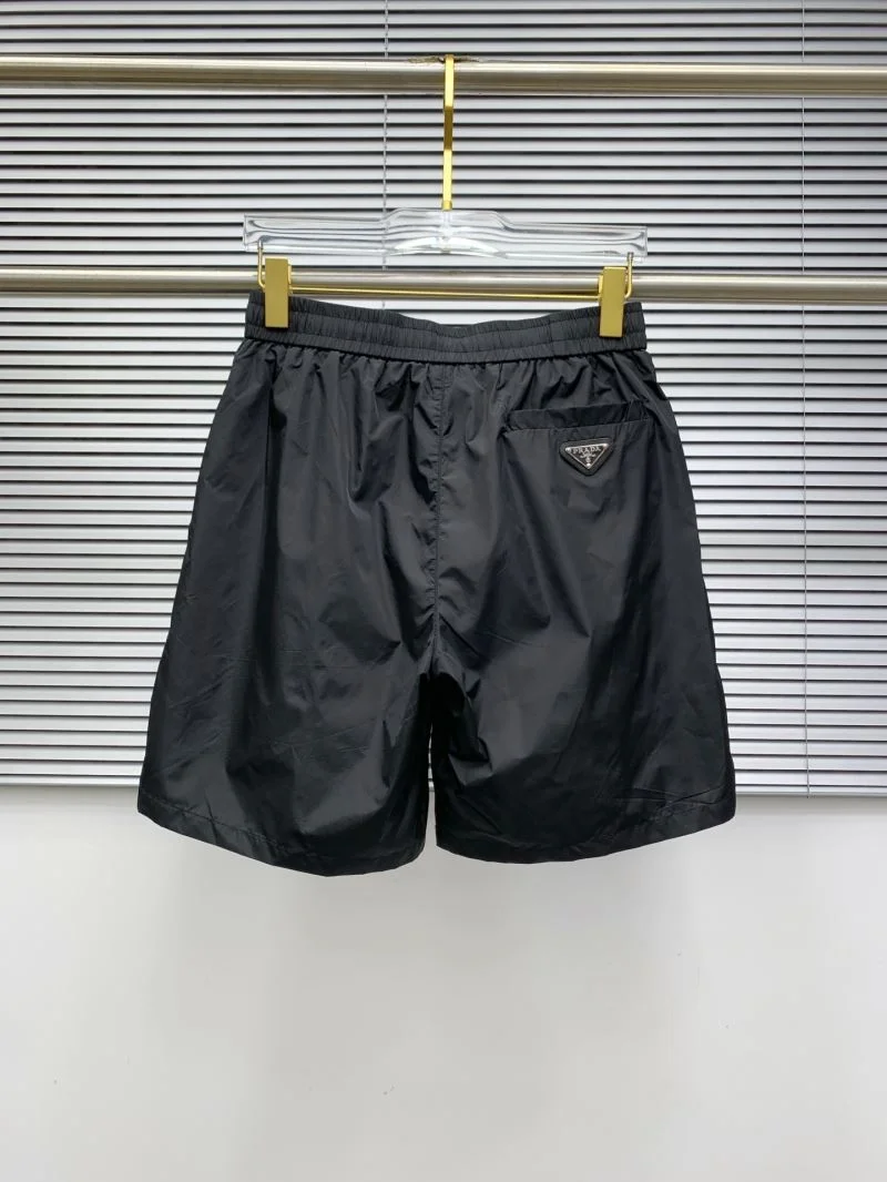 Prada Short Pants Resilient 167140