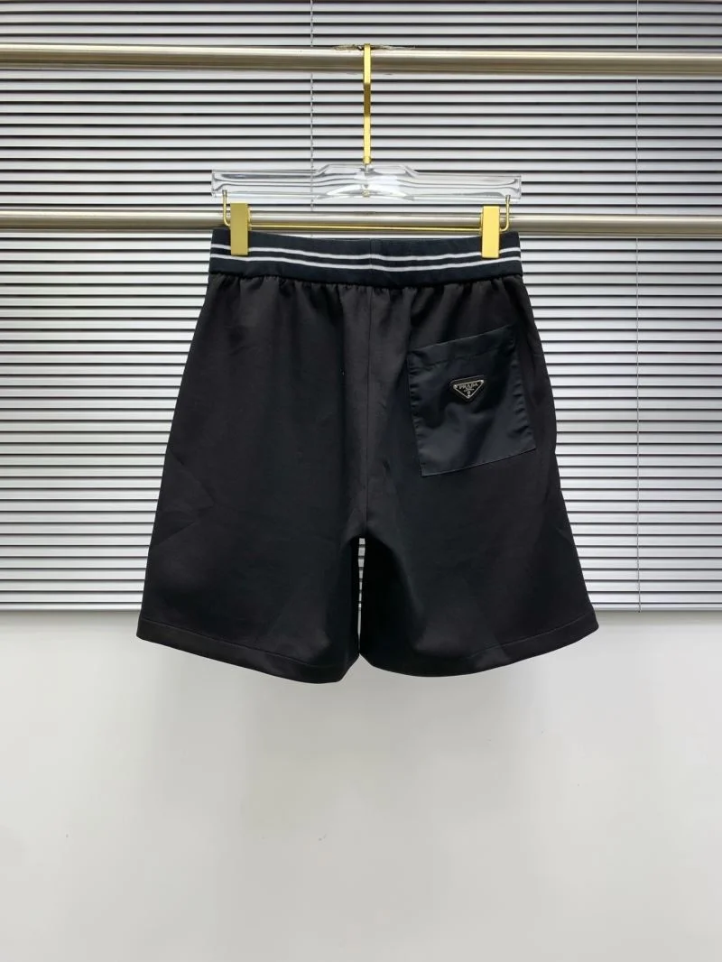 TimelessDesign Prada Short Pants 167139