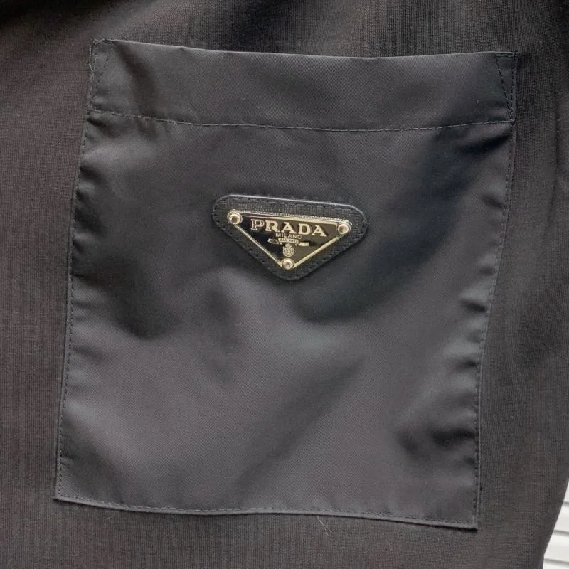 TimelessDesign Prada Short Pants 167139