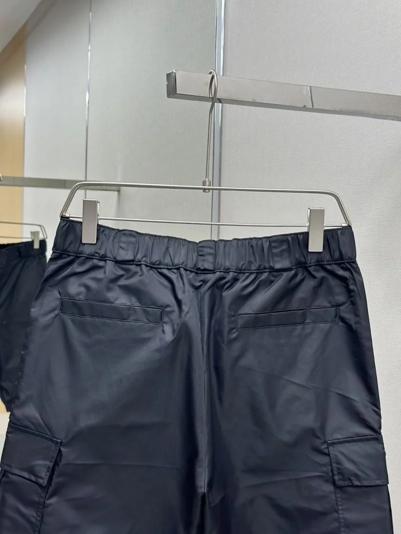 Trendy Prada Short Pants 167141