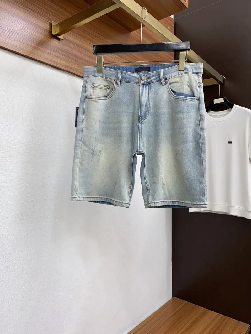 Durable Prada Short Pants 167145