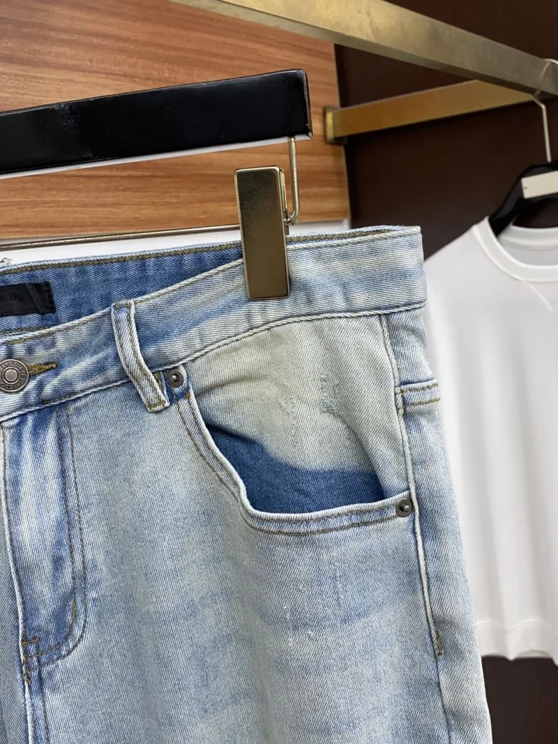 Durable Prada Short Pants 167145