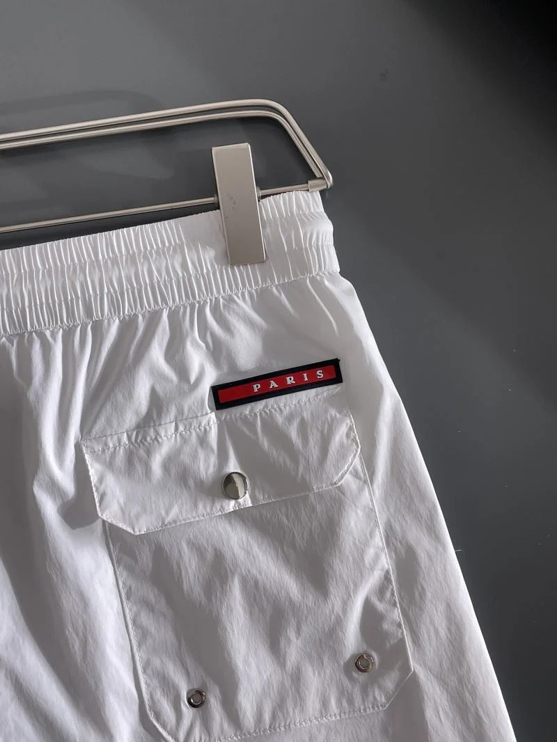 Breathable Prada Short Pants 167137