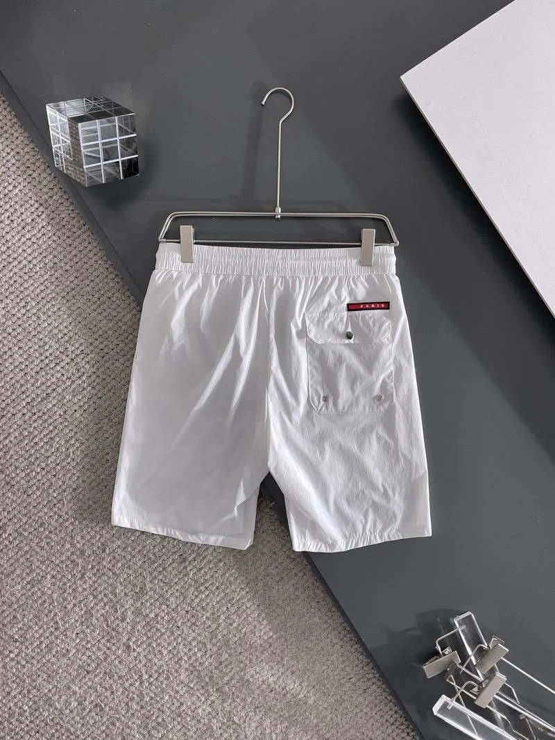 Breathable Prada Short Pants 167137