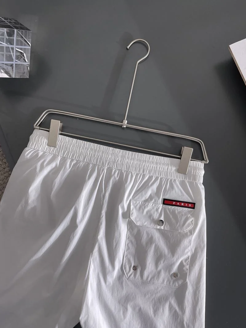 Breathable Prada Short Pants 167137