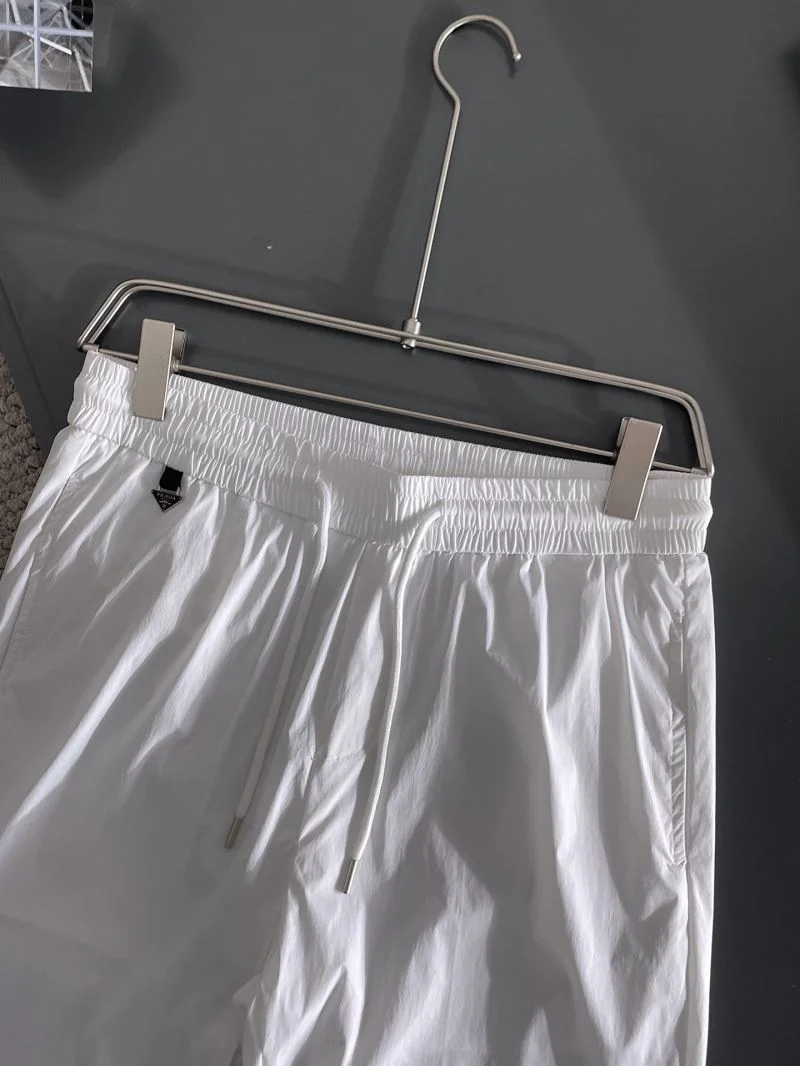 Breathable Prada Short Pants 167137