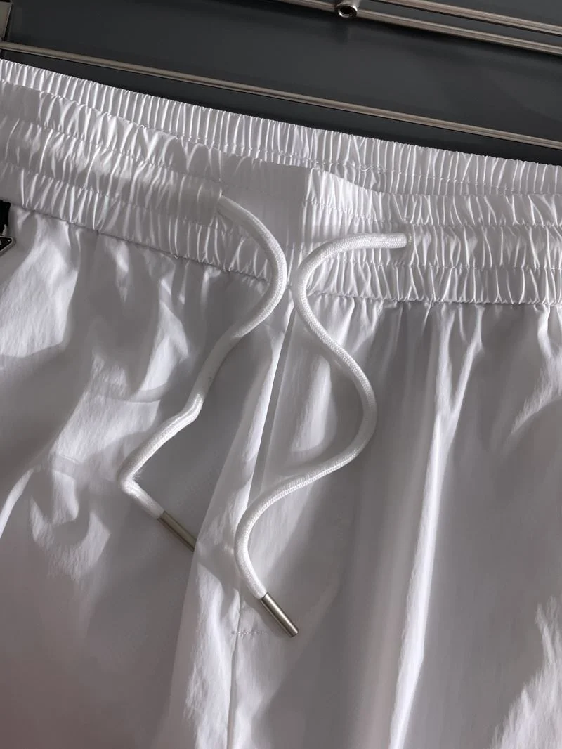 Breathable Prada Short Pants 167137