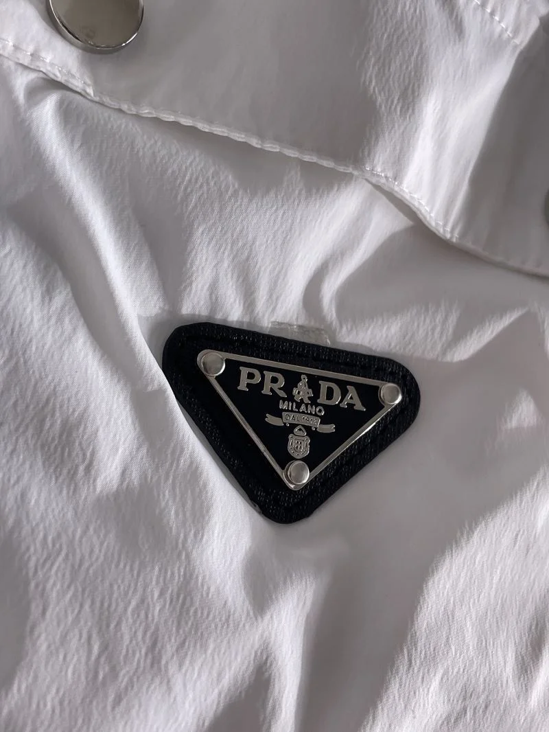 Prada Short Pants BestValue 167138