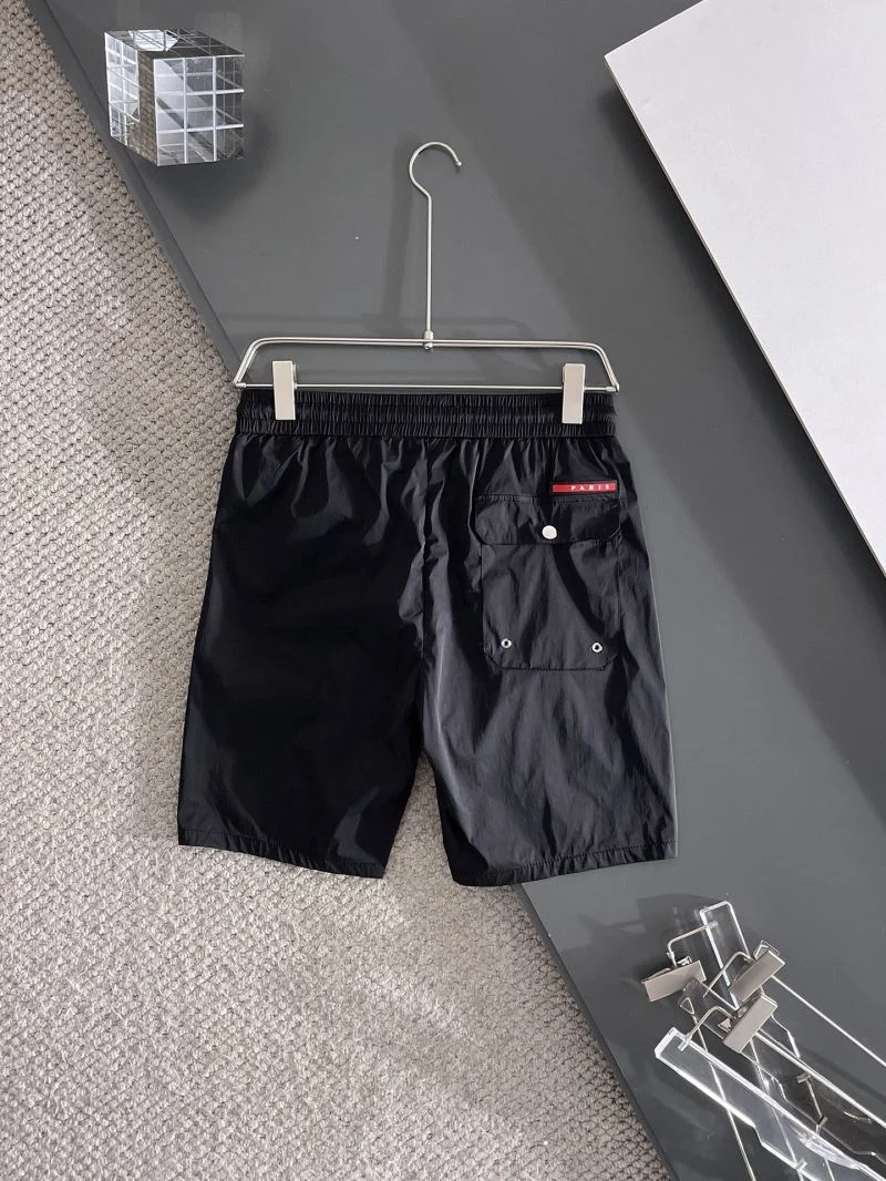 SunProtective Prada Short Pants 167132