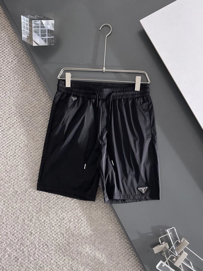 SunProtective Prada Short Pants 167132