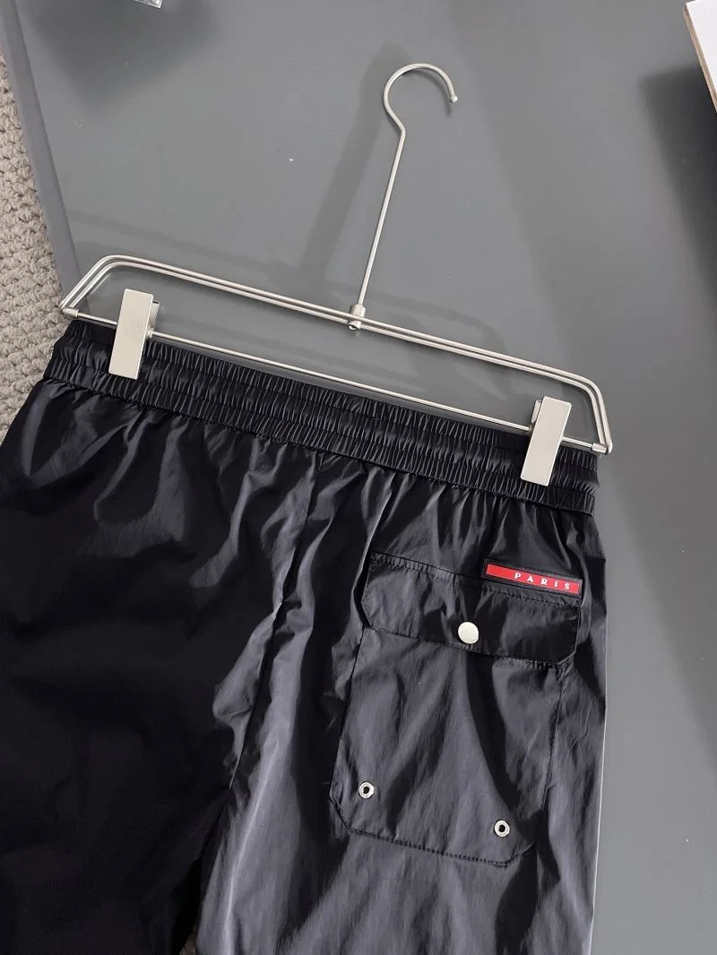 SunProtective Prada Short Pants 167132