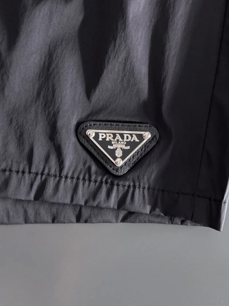 SunProtective Prada Short Pants 167132