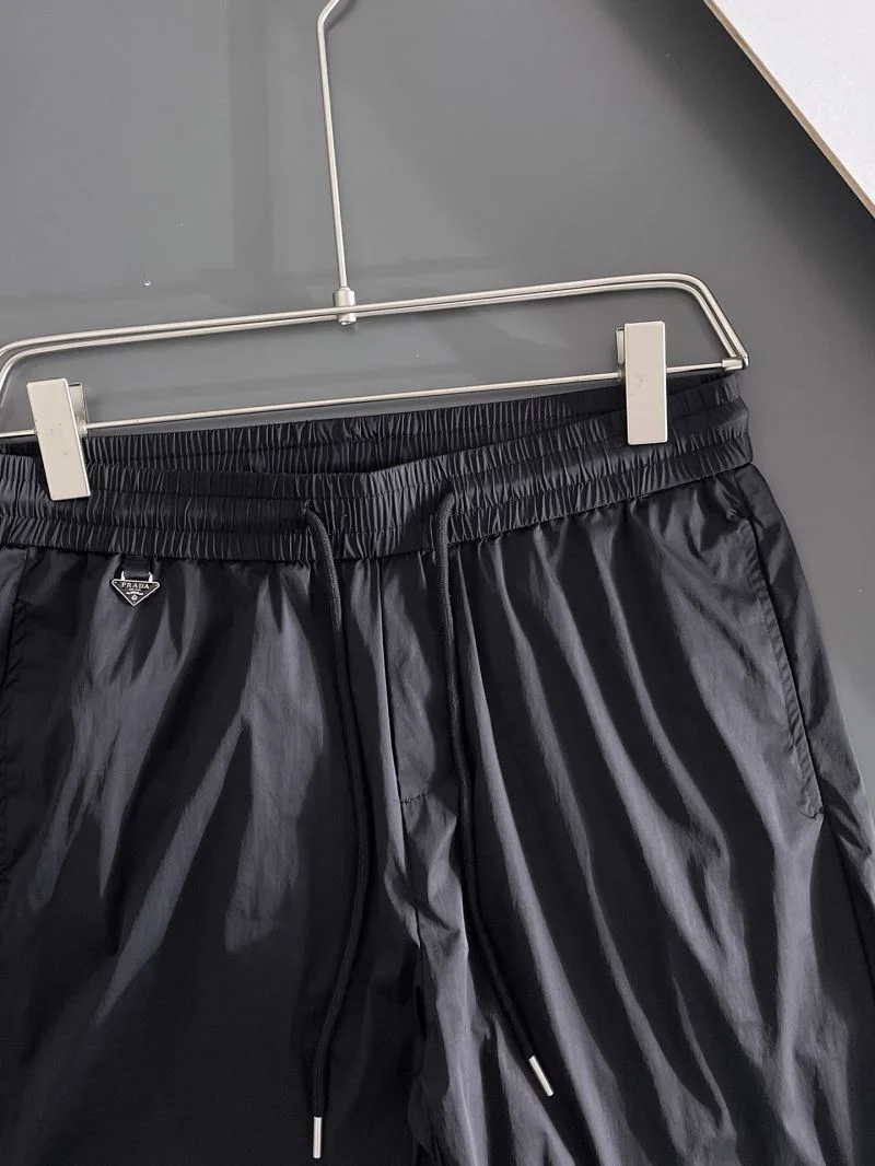 SunProtective Prada Short Pants 167132