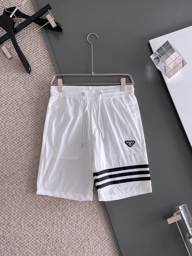 Timeless Prada Short Pants 167134