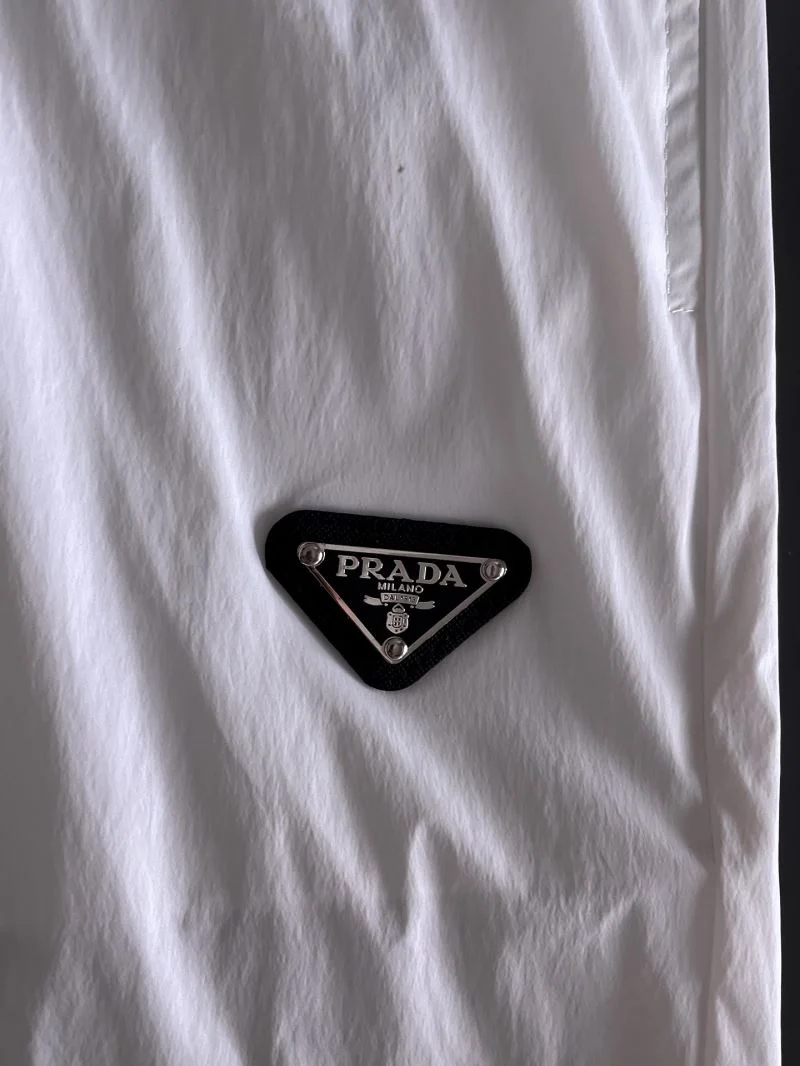 Timeless Prada Short Pants 167134