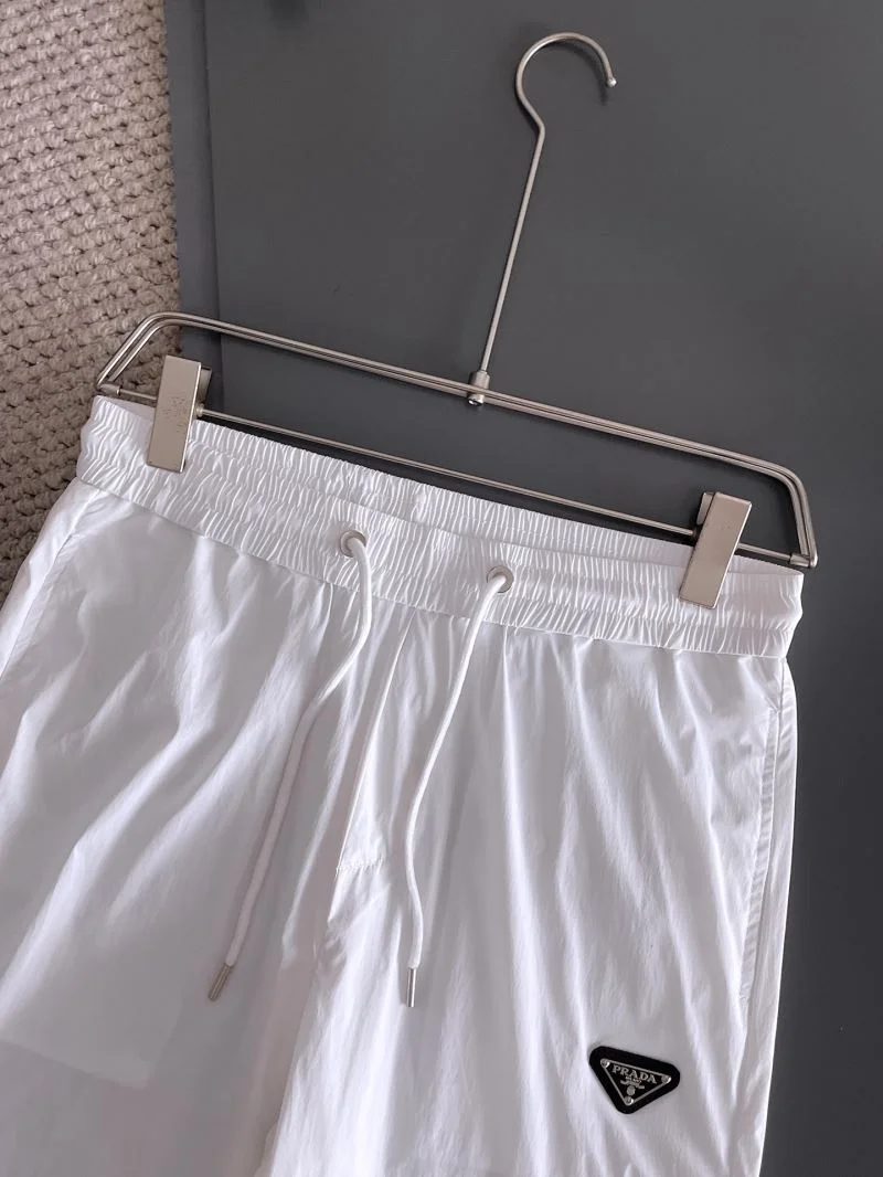 Timeless Prada Short Pants 167134