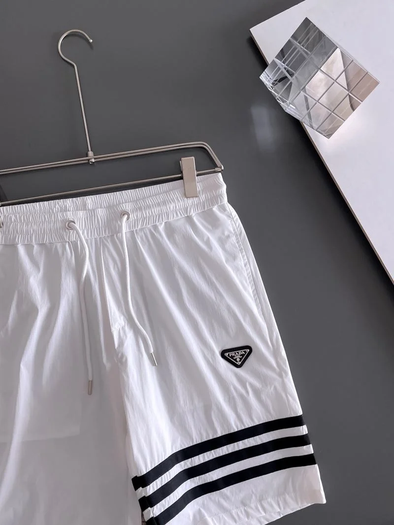 Timeless Prada Short Pants 167134